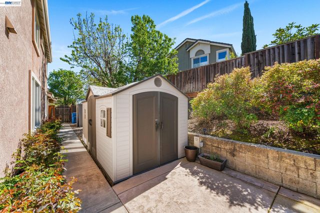 409 Antelope Ridge Way, Danville, CA 94506