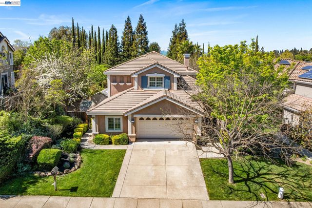 409 Antelope Ridge Way, Danville, CA 94506