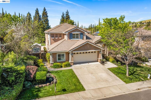 409 Antelope Ridge Way, Danville, CA 94506