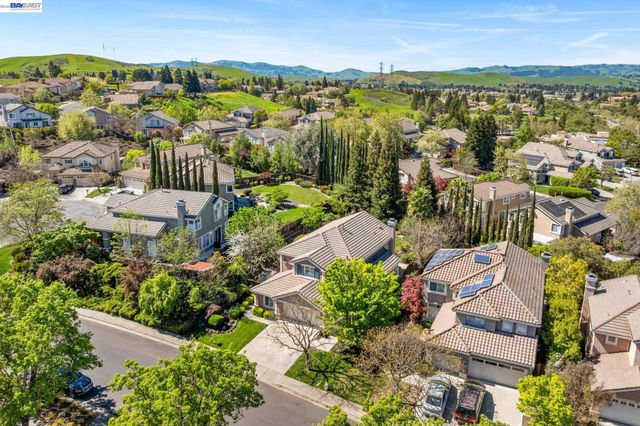 409 Antelope Ridge Way, Danville, CA 94506