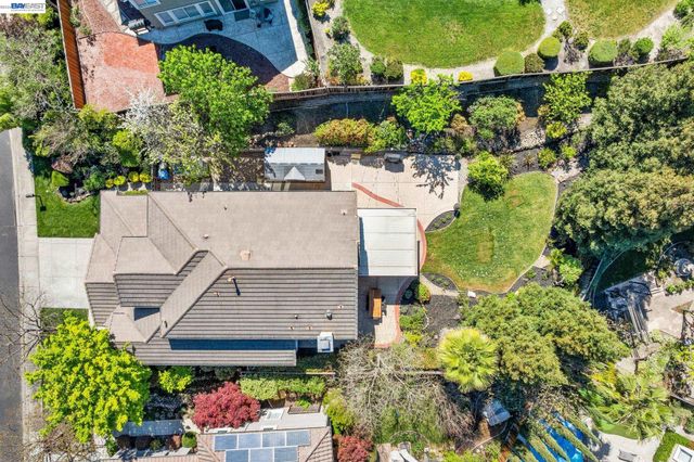409 Antelope Ridge Way, Danville, CA 94506