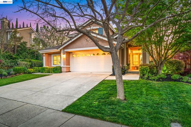 409 Antelope Ridge Way, Danville, CA 94506