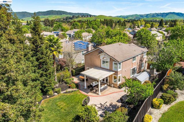 409 Antelope Ridge Way, Danville, CA 94506