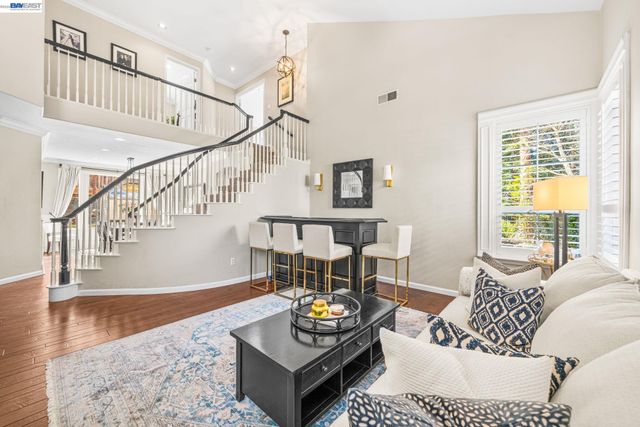 409 Antelope Ridge Way, Danville, CA 94506