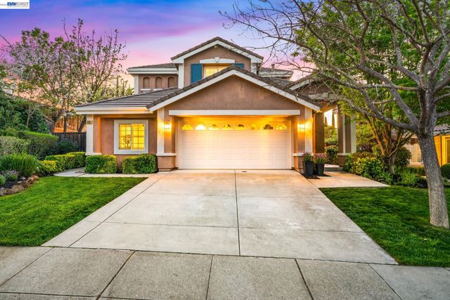 409 Antelope Ridge Way, Danville, CA 94506