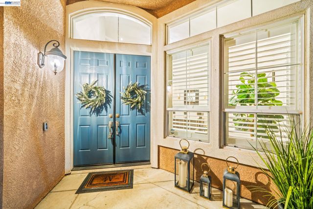 409 Antelope Ridge Way, Danville, CA 94506
