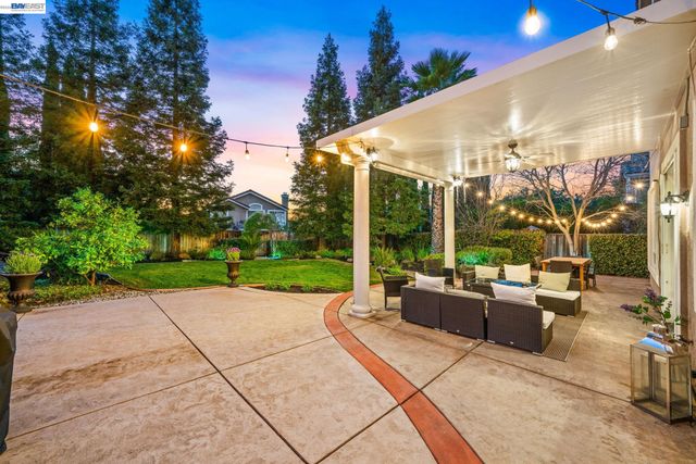 409 Antelope Ridge Way, Danville, CA 94506