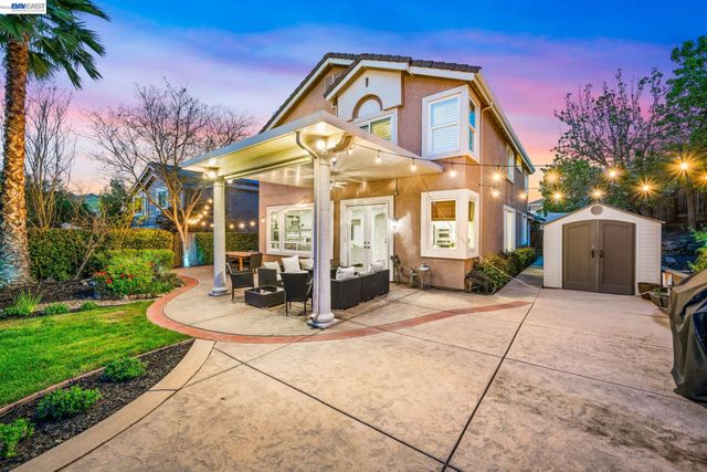 409 Antelope Ridge Way, Danville, CA 94506