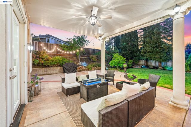 409 Antelope Ridge Way, Danville, CA 94506