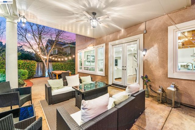 409 Antelope Ridge Way, Danville, CA 94506