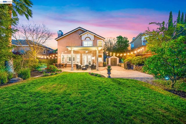 409 Antelope Ridge Way, Danville, CA 94506