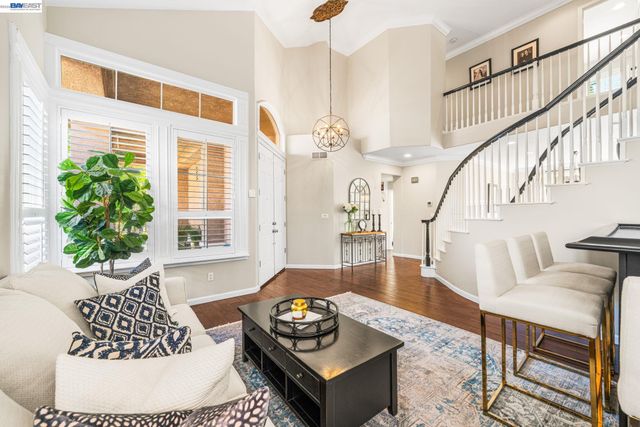 409 Antelope Ridge Way, Danville, CA 94506