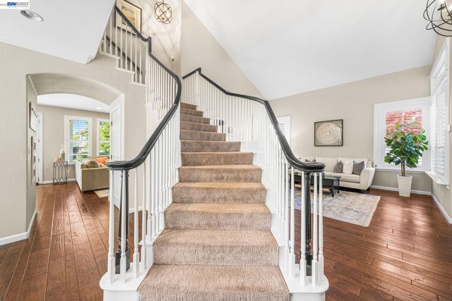 409 Antelope Ridge Way, Danville, CA 94506