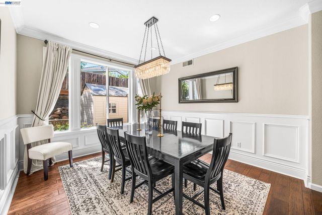 409 Antelope Ridge Way, Danville, CA 94506