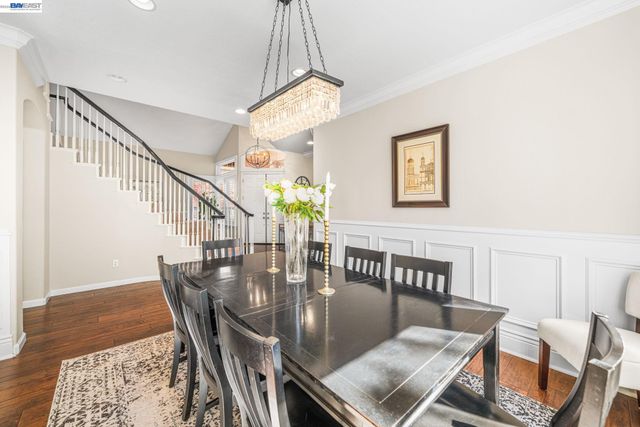 409 Antelope Ridge Way, Danville, CA 94506