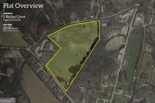 0 Bridge Creek, Tiger, GA 30576