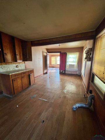 280 MAIN ST, Avinger, TX 75630