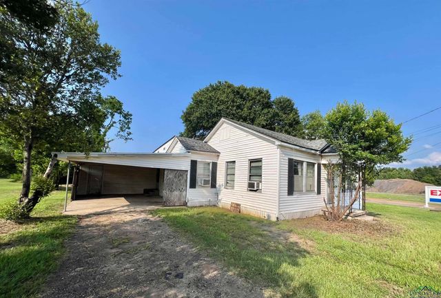 280 MAIN ST, Avinger, TX 75630