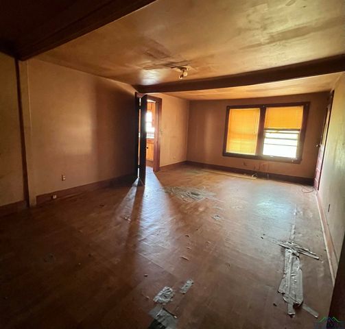 280 MAIN ST, Avinger, TX 75630
