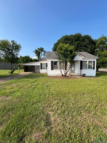 280 MAIN ST, Avinger, TX 75630