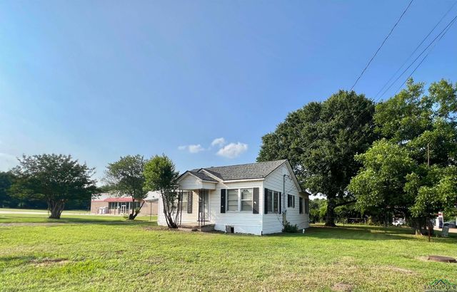 280 MAIN ST, Avinger, TX 75630