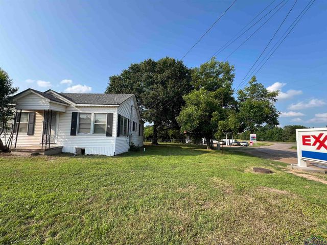 280 MAIN ST, Avinger, TX 75630