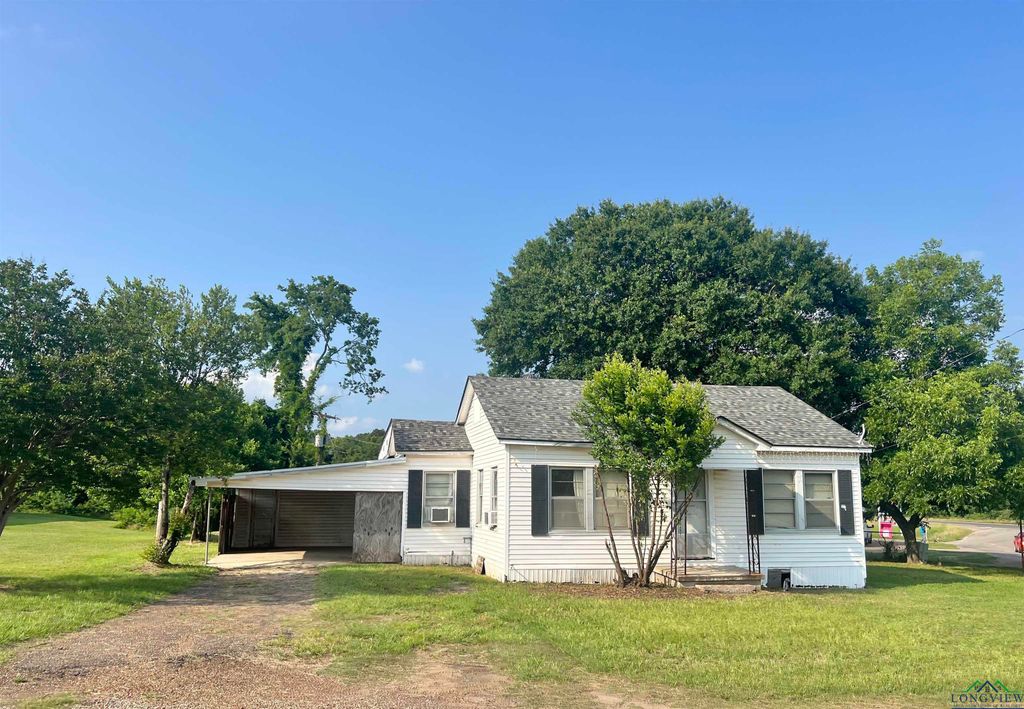 280 MAIN ST, Avinger, TX 75630