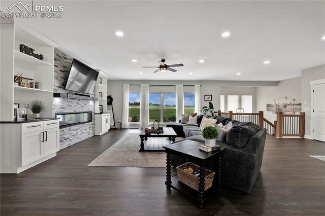 18135 Spur Ranch Road, Peyton, CO 80831