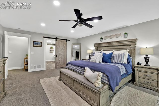 18135 Spur Ranch Road, Peyton, CO 80831