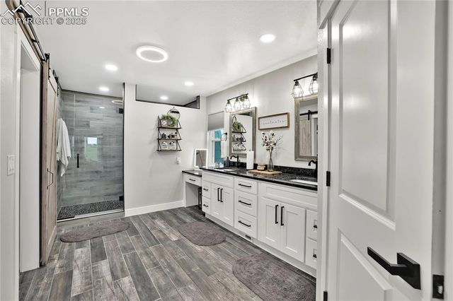 18135 Spur Ranch Road, Peyton, CO 80831