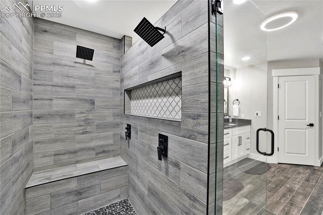 18135 Spur Ranch Road, Peyton, CO 80831