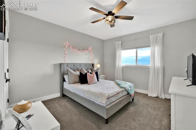 18135 Spur Ranch Road, Peyton, CO 80831