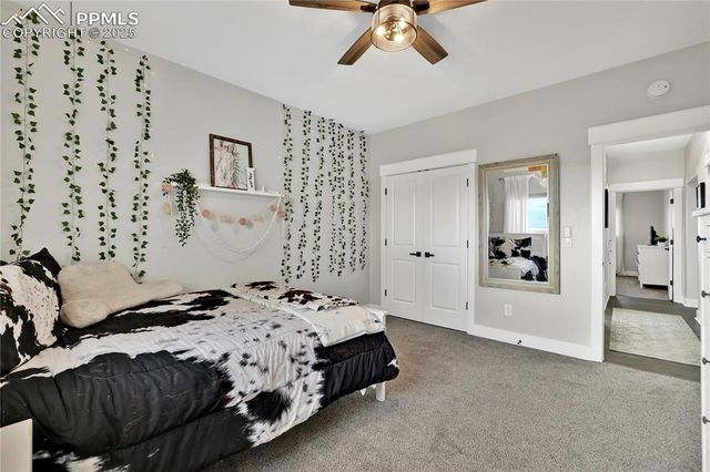 18135 Spur Ranch Road, Peyton, CO 80831