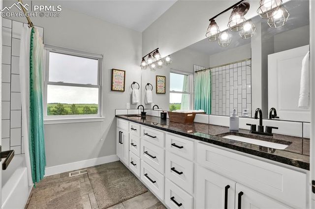 18135 Spur Ranch Road, Peyton, CO 80831