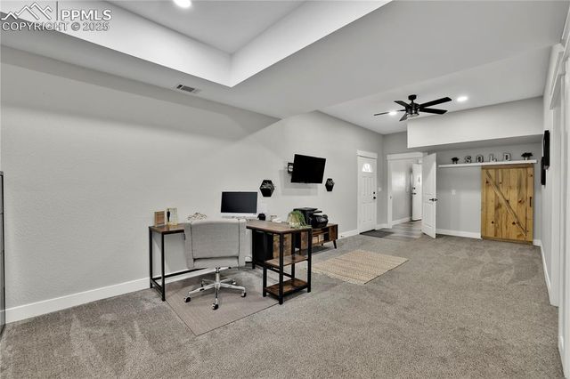 18135 Spur Ranch Road, Peyton, CO 80831