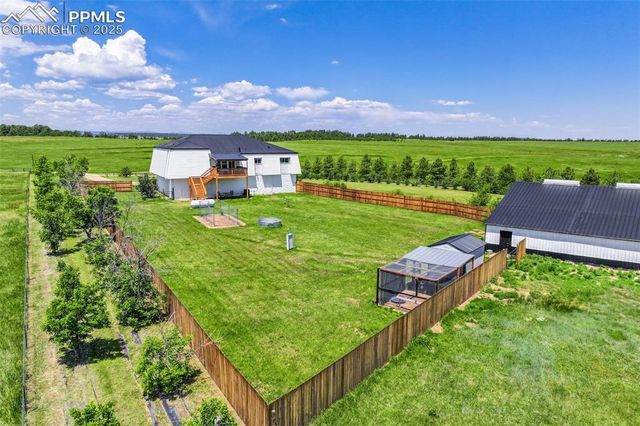 18135 Spur Ranch Road, Peyton, CO 80831