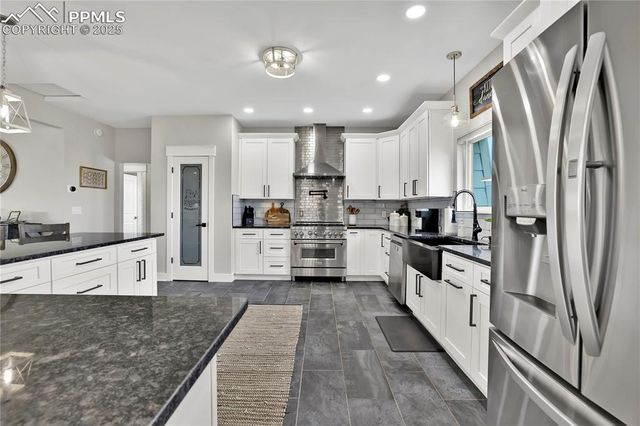 18135 Spur Ranch Road, Peyton, CO 80831