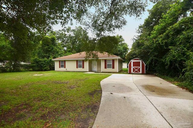 4251 Linda St, Pace, FL 32571