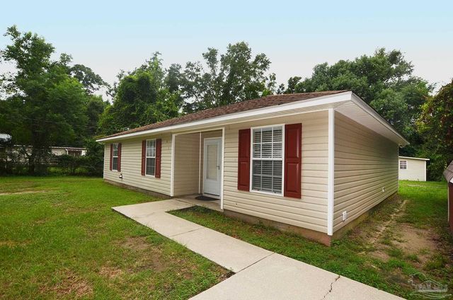 4251 Linda St, Pace, FL 32571