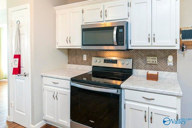 167 Berkley Road, Gurley, AL 35748