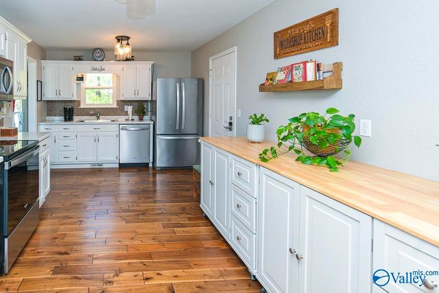 167 Berkley Road, Gurley, AL 35748