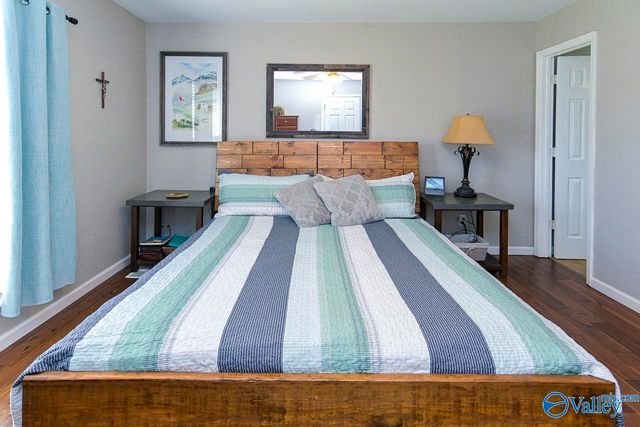 167 Berkley Road, Gurley, AL 35748