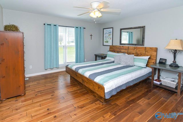 167 Berkley Road, Gurley, AL 35748