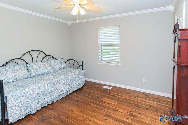 167 Berkley Road, Gurley, AL 35748