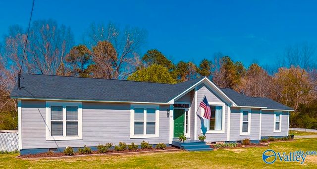 167 Berkley Road, Gurley, AL 35748