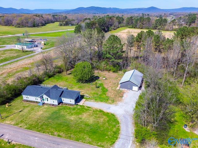 167 Berkley Road, Gurley, AL 35748