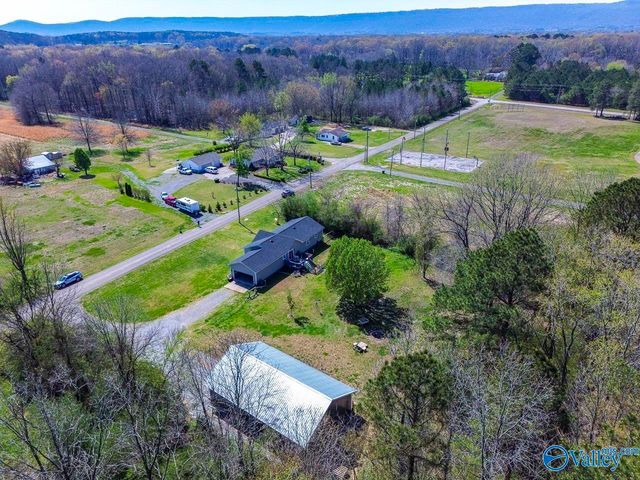 167 Berkley Road, Gurley, AL 35748