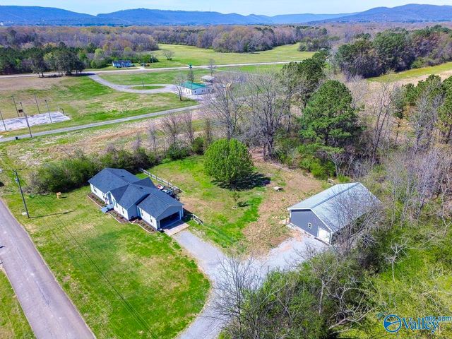 167 Berkley Road, Gurley, AL 35748