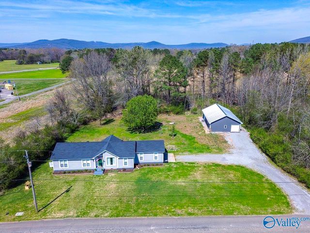 167 Berkley Road, Gurley, AL 35748