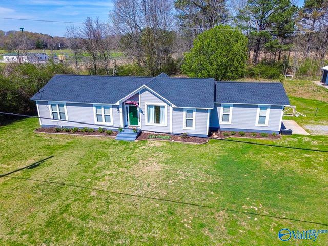 167 Berkley Road, Gurley, AL 35748